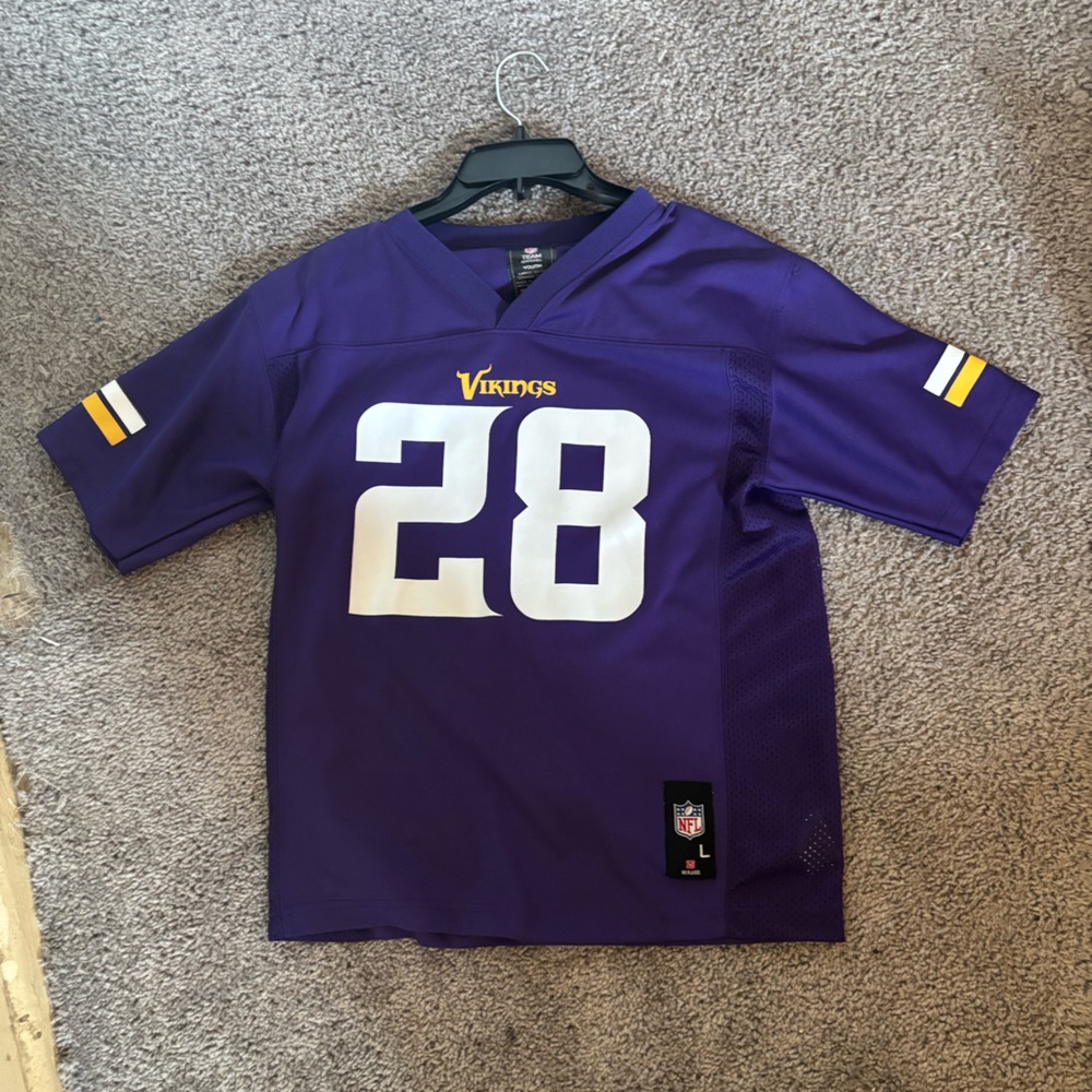 Adrian Peterson Jersey